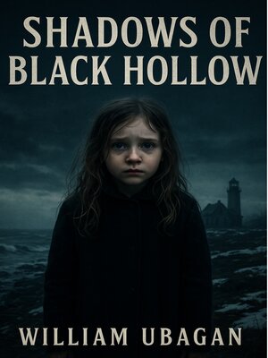 cover image of Shadows of Black Hollow
